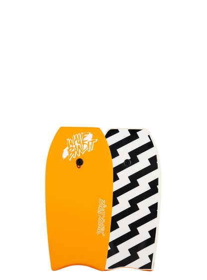 Shockwave Bodyboard