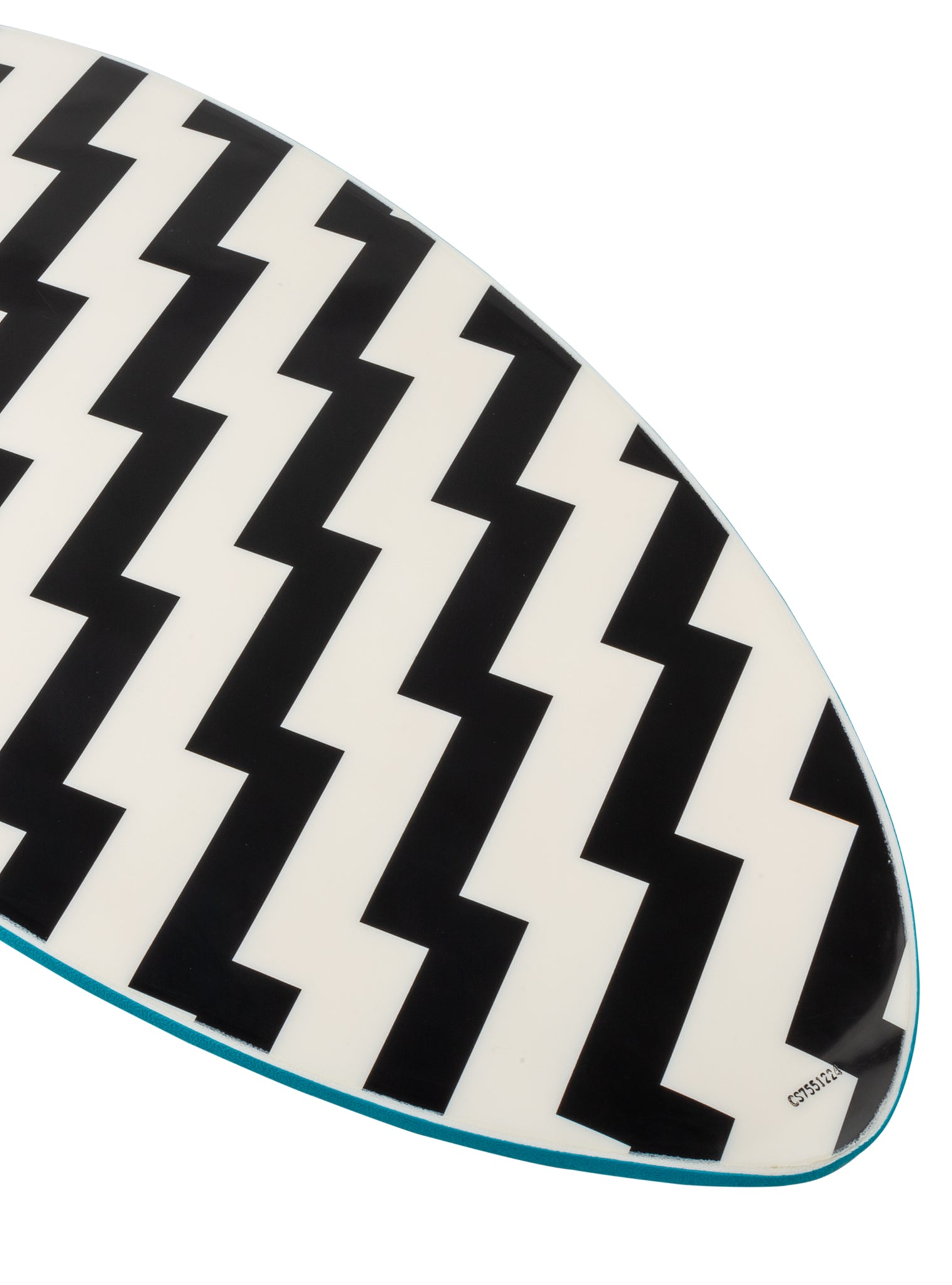 Surfboard Skimboard SkimOne 39 Palmaui Jaune/noir 100 cm Surfboard Skimboard SkimOne 39 Palmaui Jaune/noir 100 cm