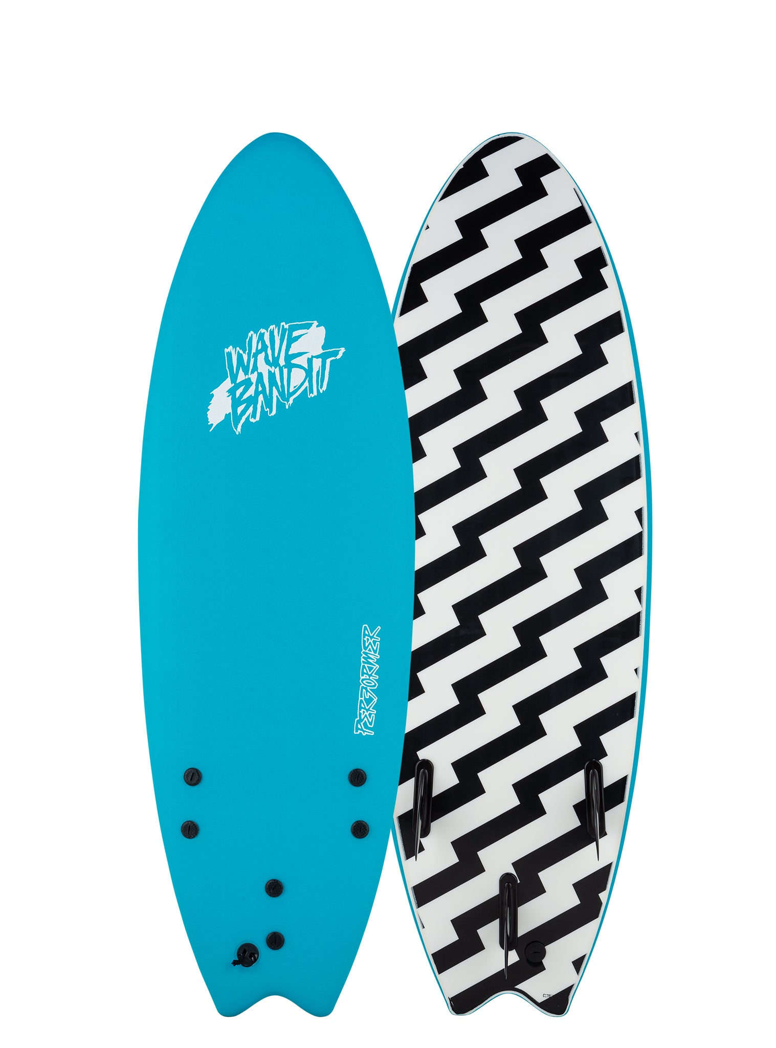 Performer (Tri Fin) – Catch Surf®