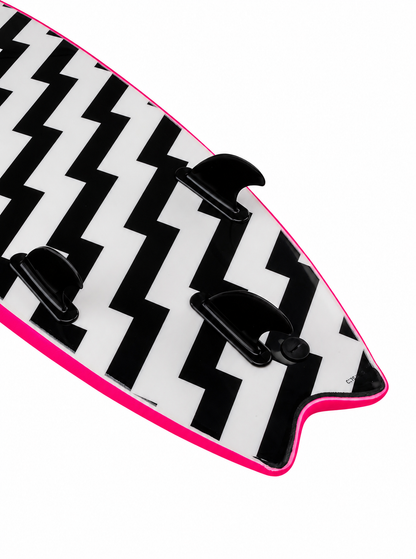 Performer (Tri Fin)