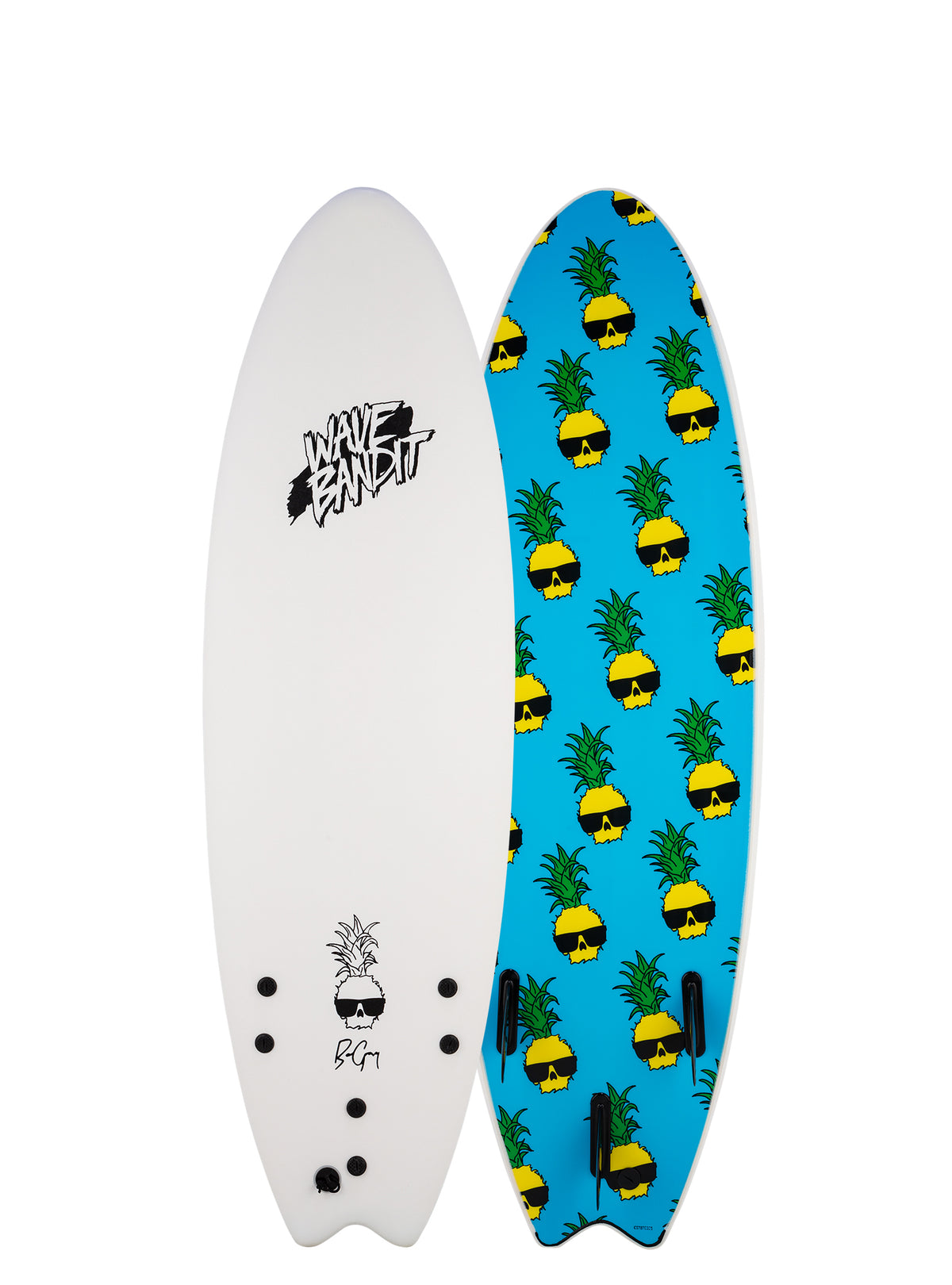 Performer x Ben Gravy (Tri Fin) – Catch Surf®