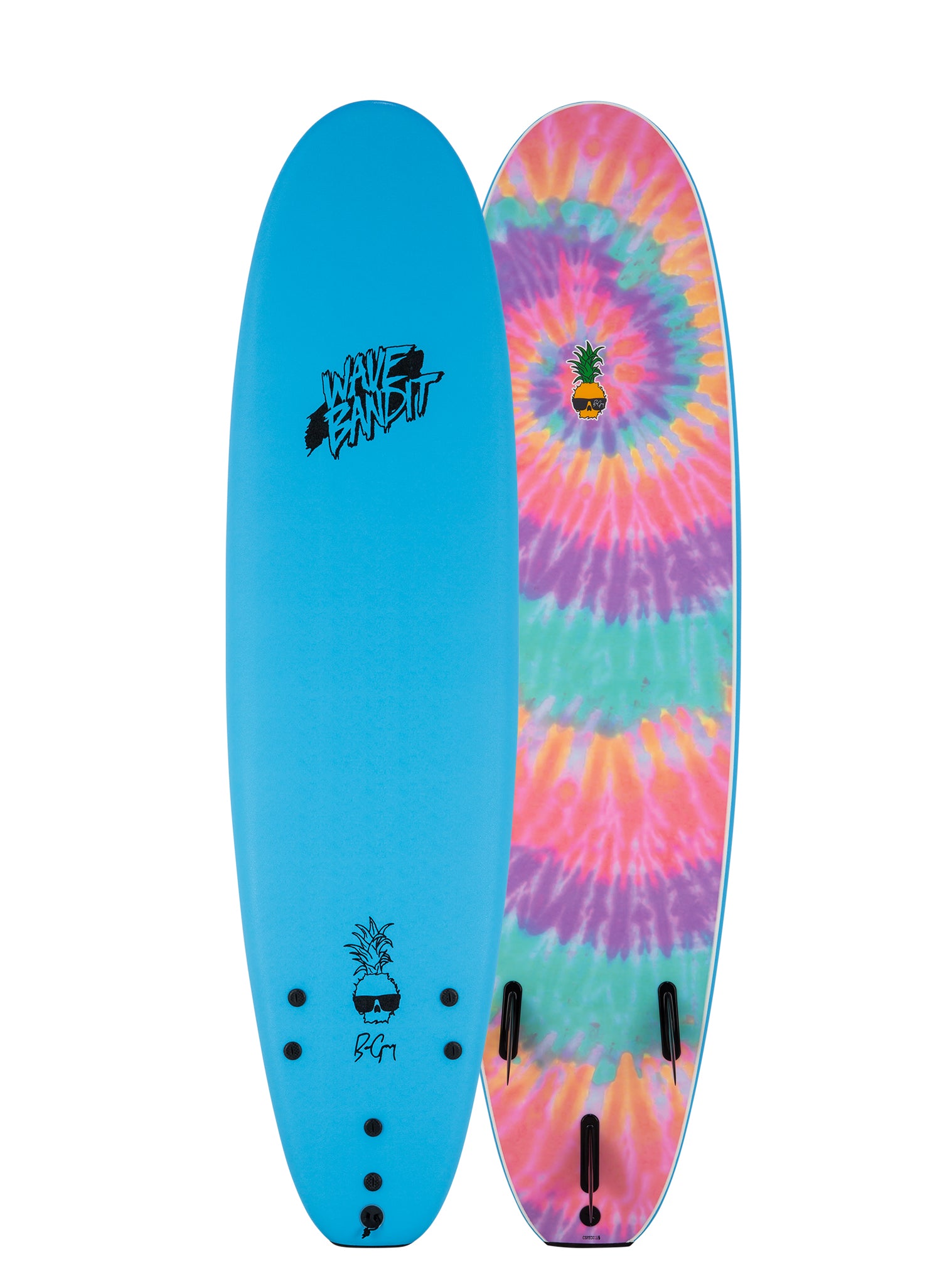 Easy Rider x Ben Gravy - LIMITED EDITION – Catch Surf®