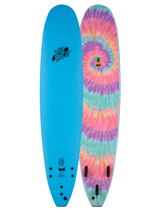 9'0" Easy Rider x Ben Gravy - LIMITED EDITION