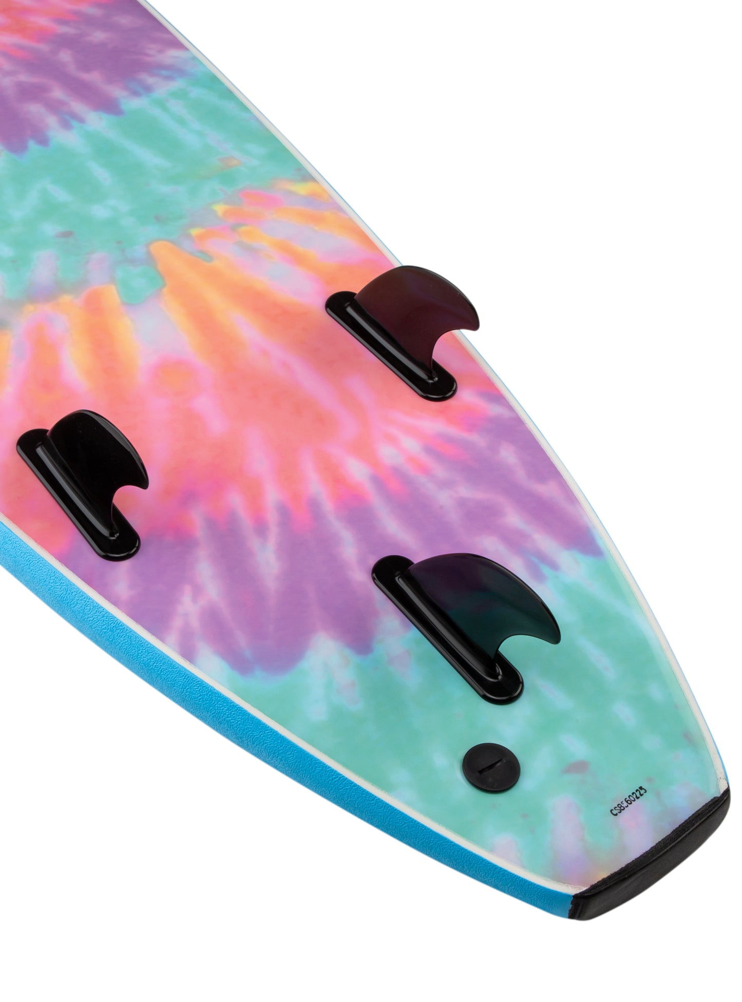 9'0" Easy Rider x Ben Gravy - LIMITED EDITION