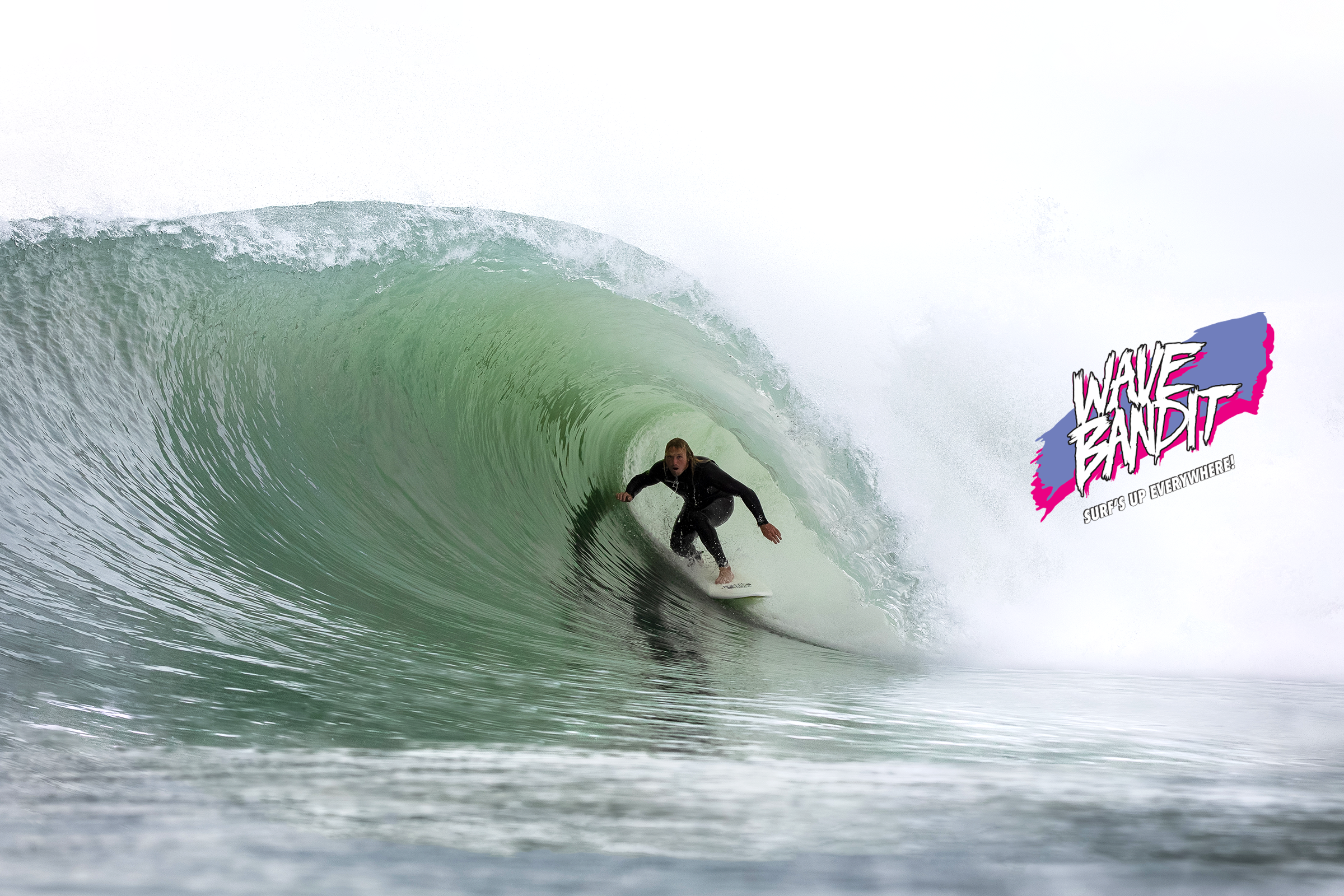 WAVE BANDIT – Catch Surf® WAVE BANDIT – Catch Surf®