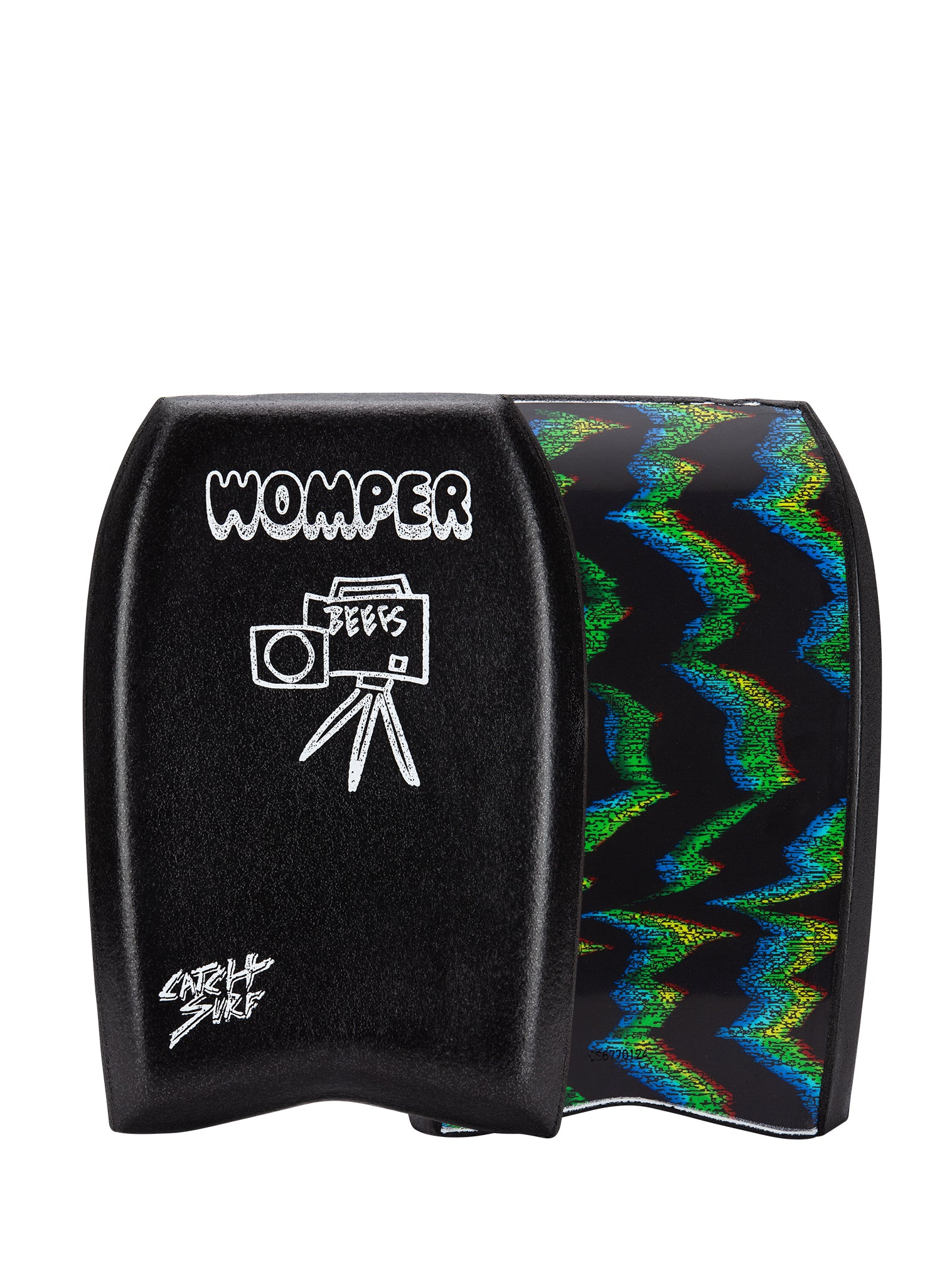 WOMPERS & HANDPLANES – Catch Surf USA