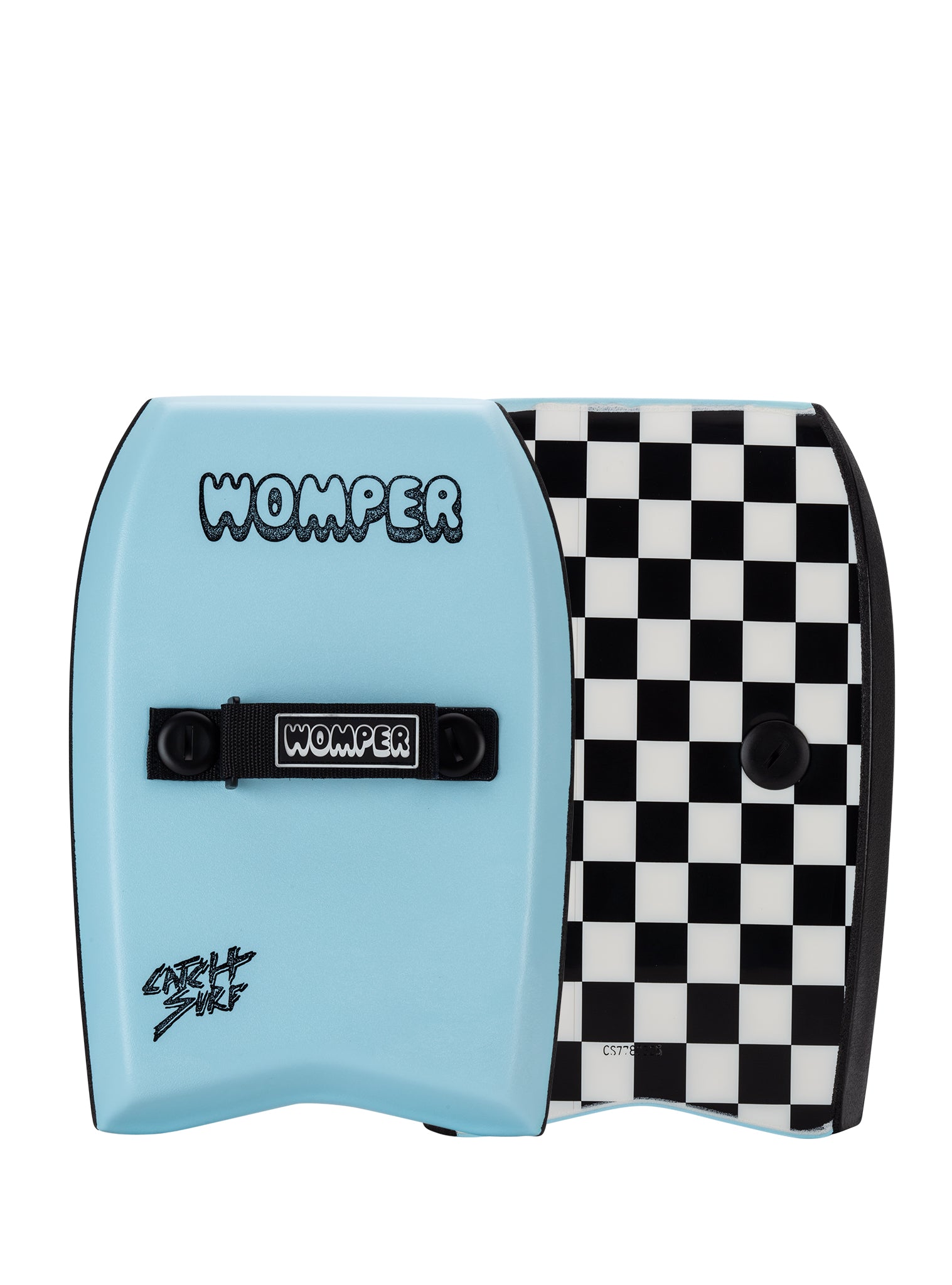 WOMPERS & HANDPLANES – Catch Surf®