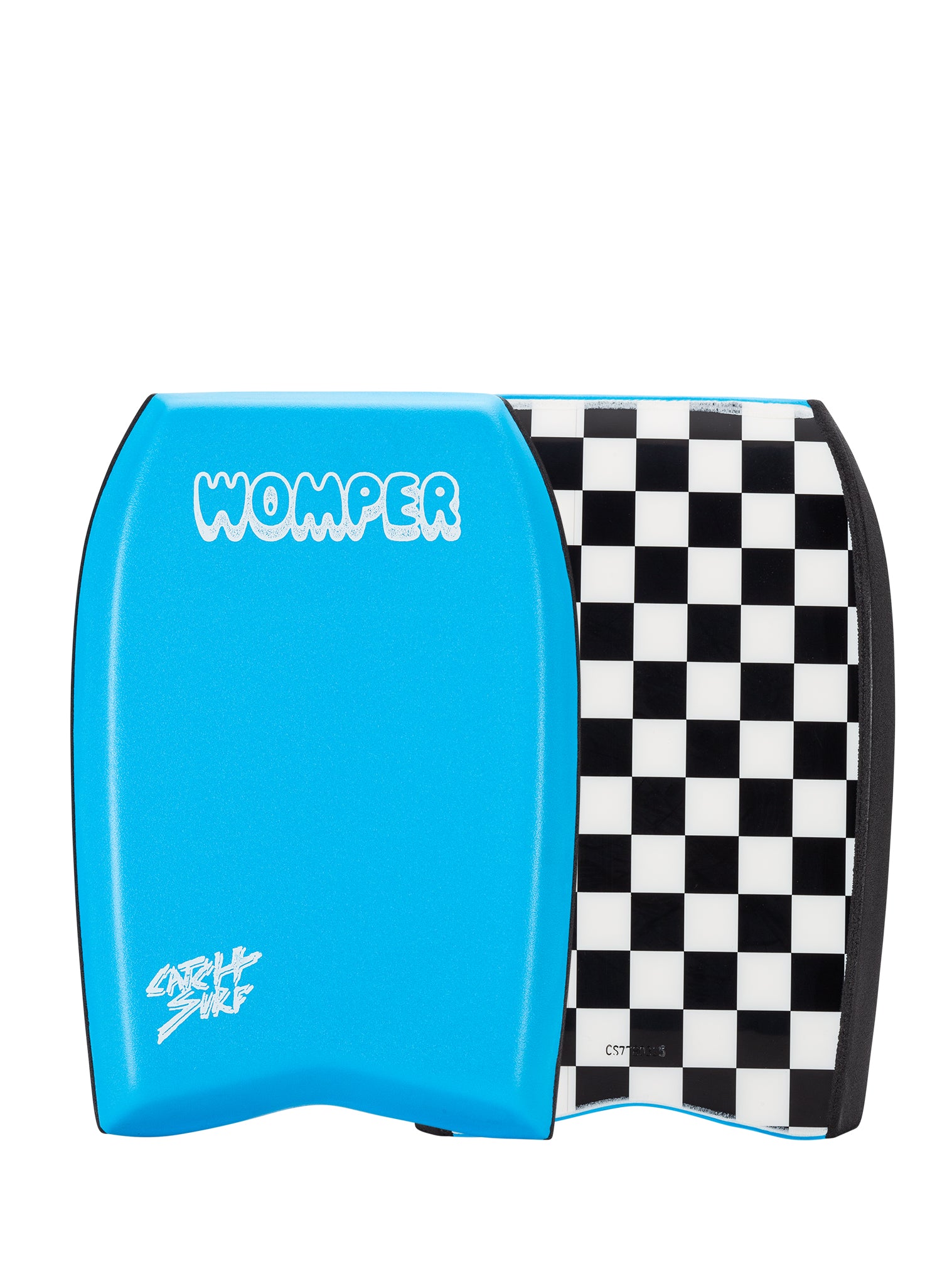 WOMPER