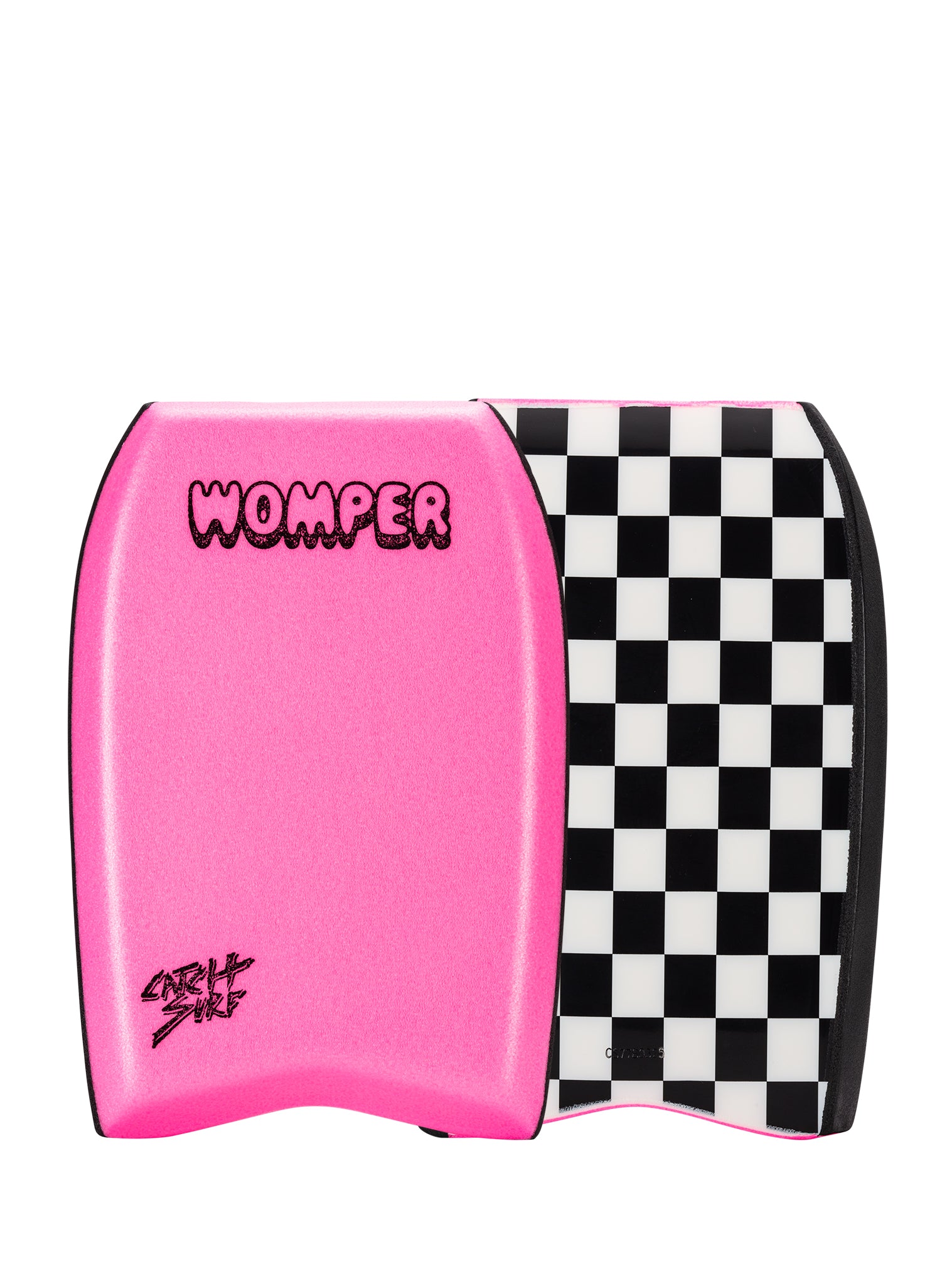 WOMPER