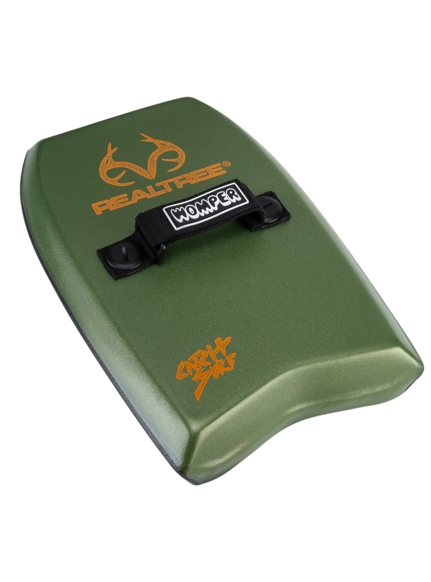 WOMPER // STRAPPED x Realtree® Edition