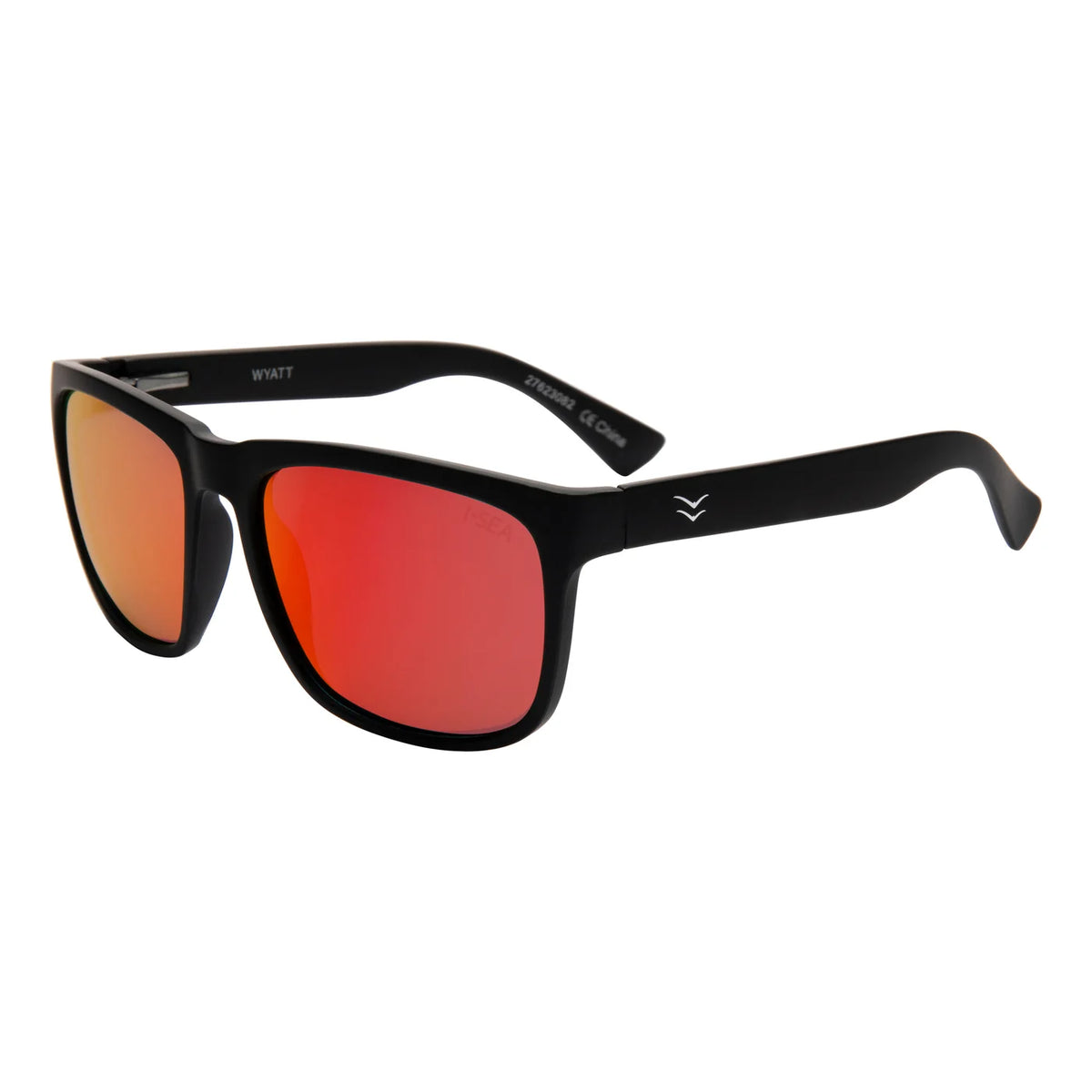 I-SEA / Wyatt Sunglasses
