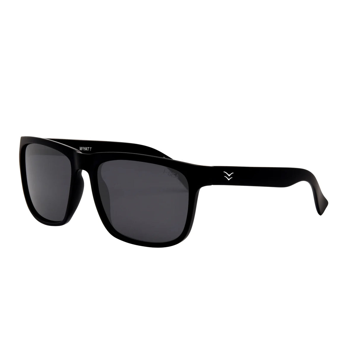 I-SEA / Wyatt Sunglasses