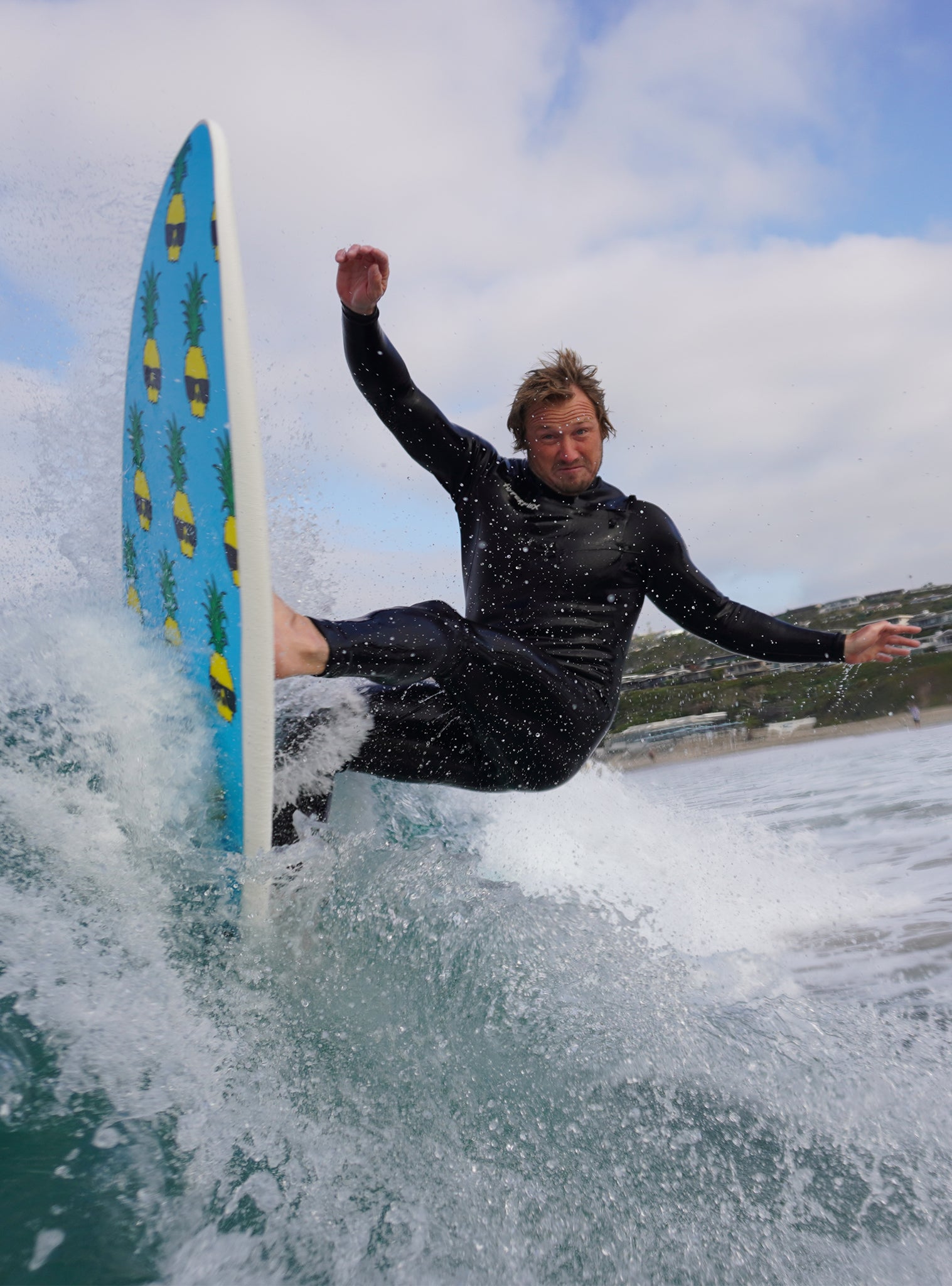 WAVE BANDIT – Catch Surf®