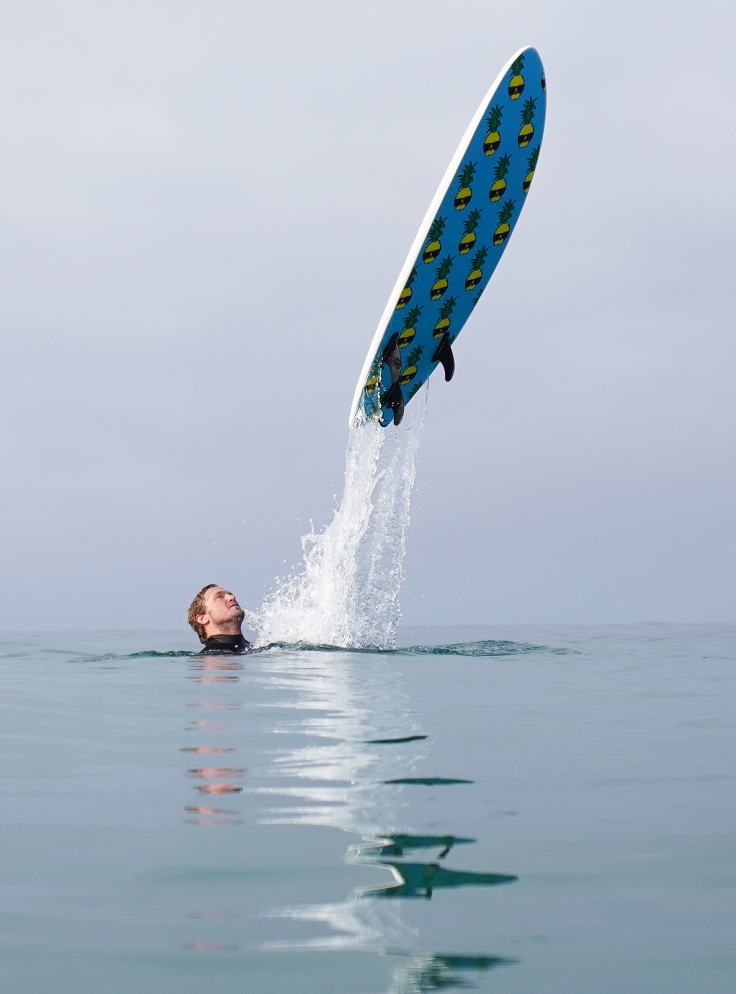 Performer x Ben Gravy (Tri Fin) – Catch Surf®