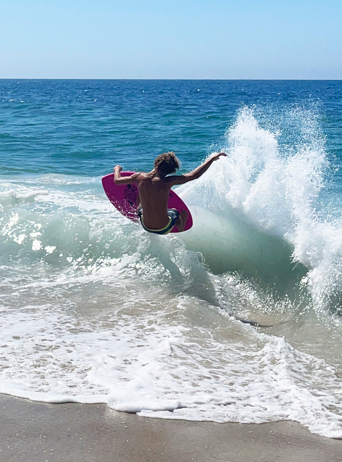 Soft Skim (48")