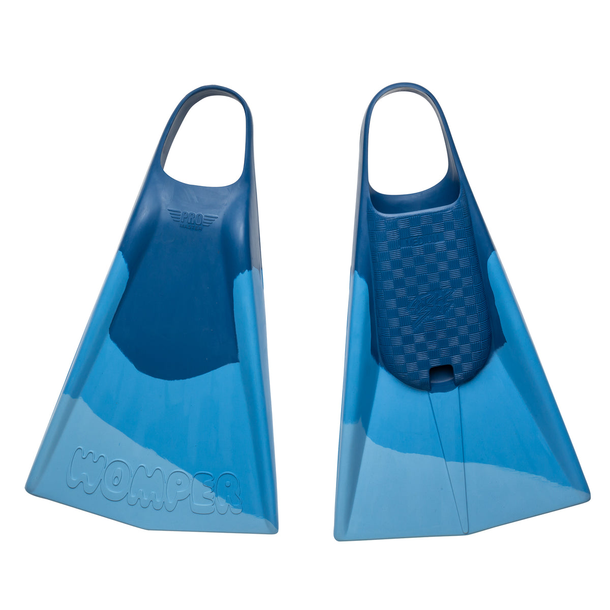 WOMPER // PRO-MASTER SWIM FINS / MULTI