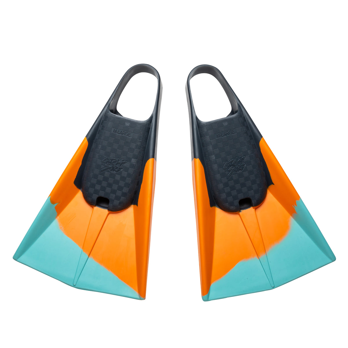 WOMPER // PRO-MASTER SWIM FINS / MULTI