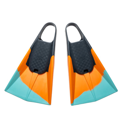 WOMPER // PRO-MASTER SWIM FINS / MULTI