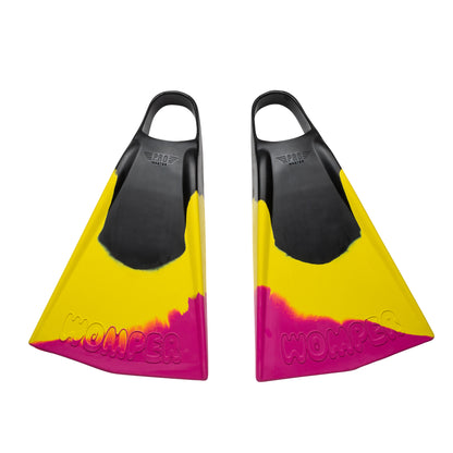 WOMPER // PRO-MASTER SWIM FINS / MULTI