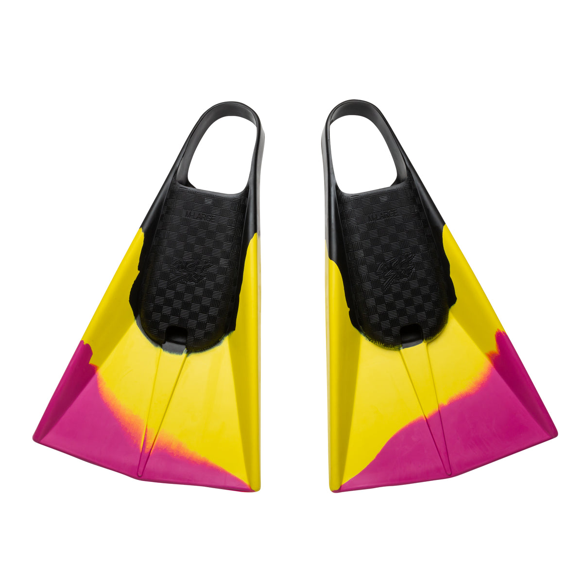 WOMPER // PRO-MASTER SWIM FINS / MULTI