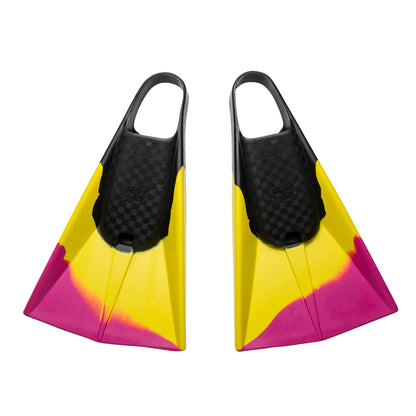 WOMPER // PRO-MASTER SWIM FINS / MULTI