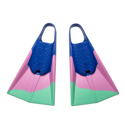 WOMPER // PRO-MASTER SWIM FINS / MULTI