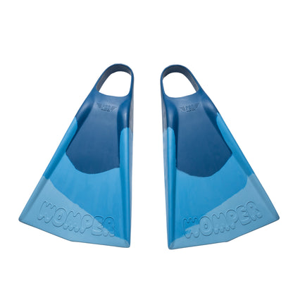 WOMPER // PRO-MASTER SWIM FINS / MULTI