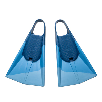 WOMPER // PRO-MASTER SWIM FINS / MULTI