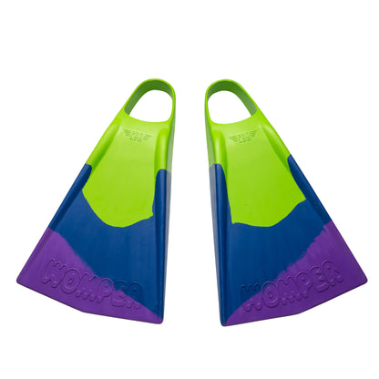 WOMPER // PRO-MASTER SWIM FINS / MULTI
