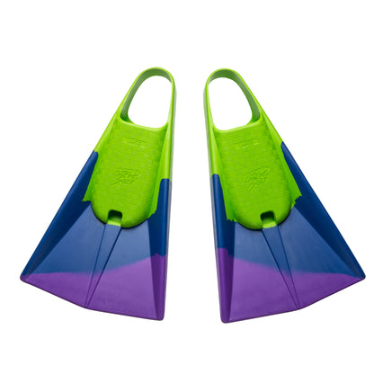 WOMPER // PRO-MASTER SWIM FINS / MULTI