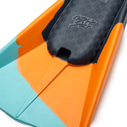 WOMPER // PRO-MASTER SWIM FINS / MULTI
