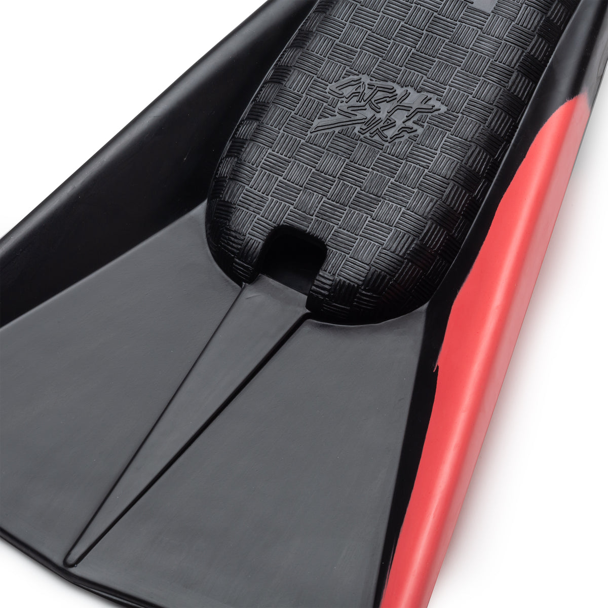 WOMPER // PRO-MASTER SWIM FINS / MACK CRILLEY