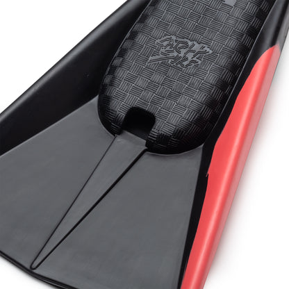 WOMPER // PRO-MASTER SWIM FINS / MACK CRILLEY
