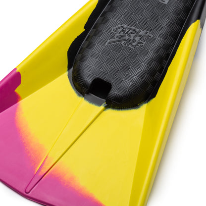 WOMPER // PRO-MASTER SWIM FINS / MULTI