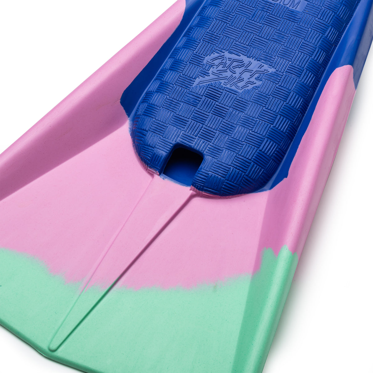 WOMPER // PRO-MASTER SWIM FINS / MULTI