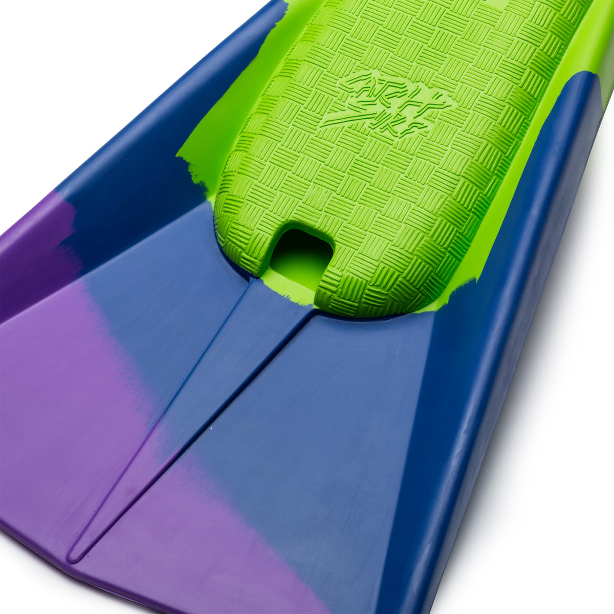 WOMPER // PRO-MASTER SWIM FINS / MULTI