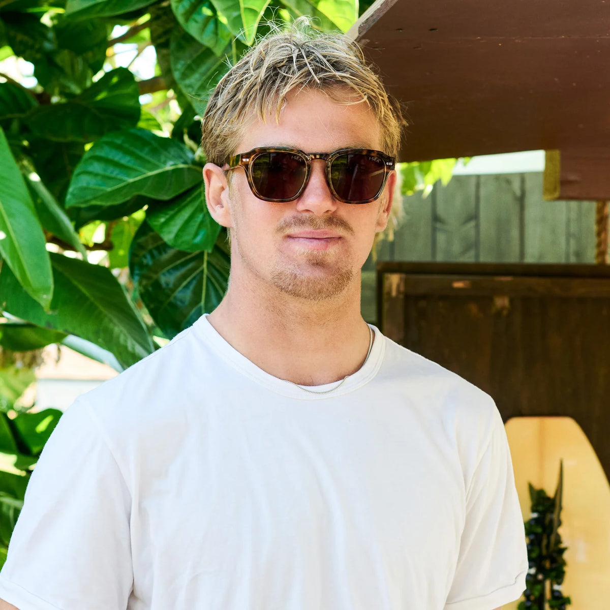 I-SEA / Hudson Sunglasses