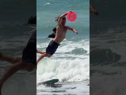 Lets Rip Flying Disc