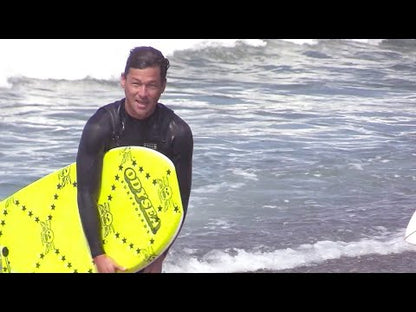 Stand-Up Bodyboard (45") x Kalani Robb PRO