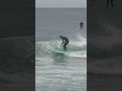 Plank // Single Fin