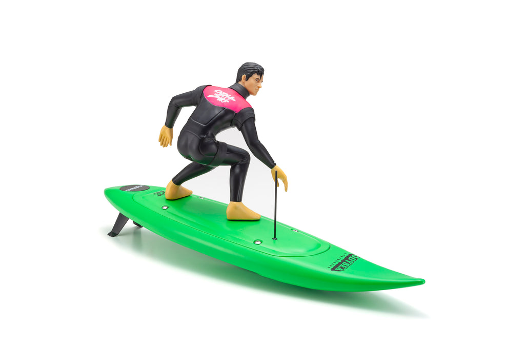 Kyosho® RC Surfer 4 Catch Surf® Edition – Catch Surf USA