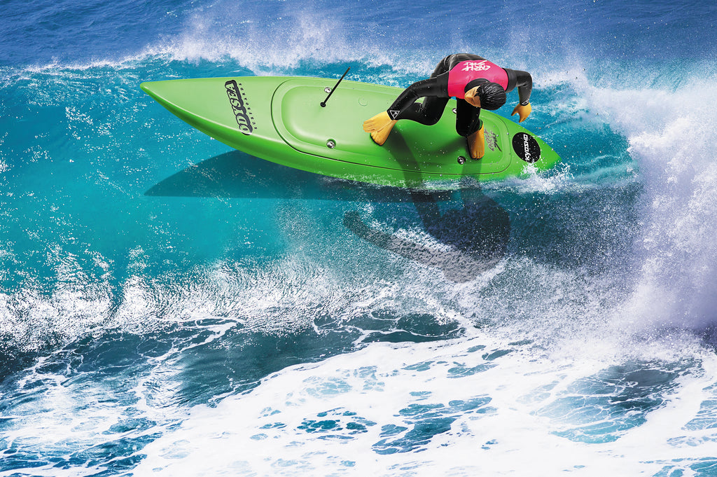Kyosho® RC Surfer 4 Catch Surf® Edition – Catch Surf USA