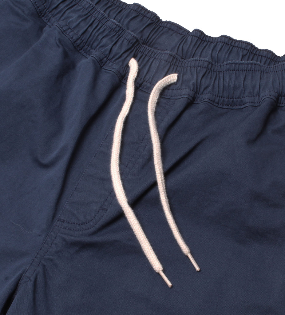 Beater Short // Navy / Classic Fit