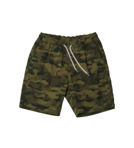 Beater Short // Camo / Classic Fit – Catch Surf USA