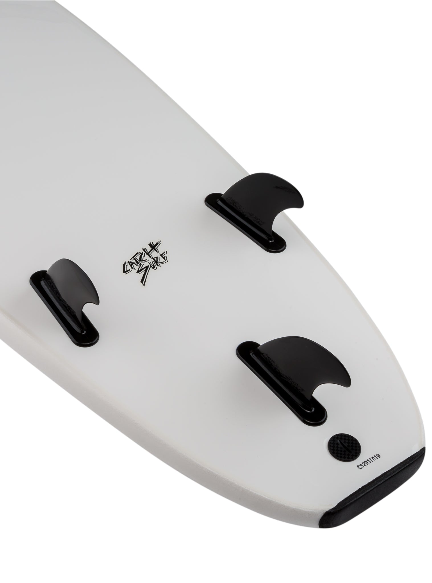 Blank Series - FUNBOARD – Catch Surf USA