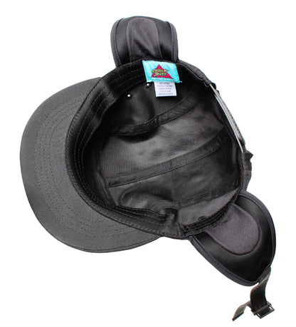 Catalina Surf Hat // Black