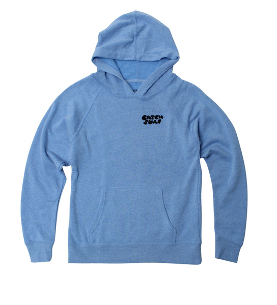 Youth // Evan Rossell x Chiller Pullover Hoodie
