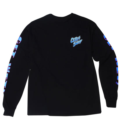 Get Wet L/S Tee