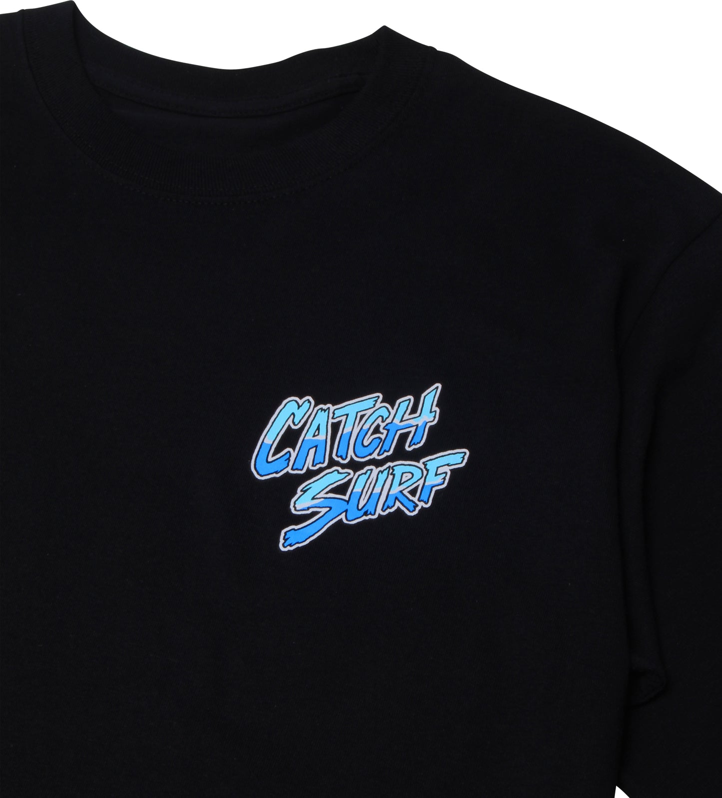 Get Wet L/S Tee