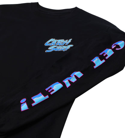 Get Wet L/S Tee